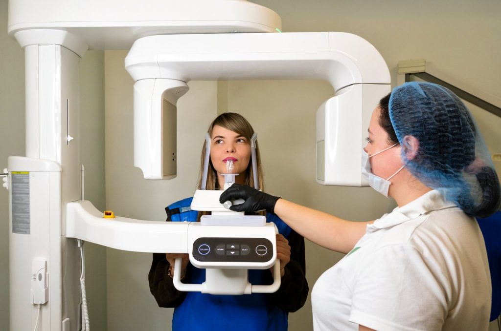 FACIAL IMAGING MOBILE