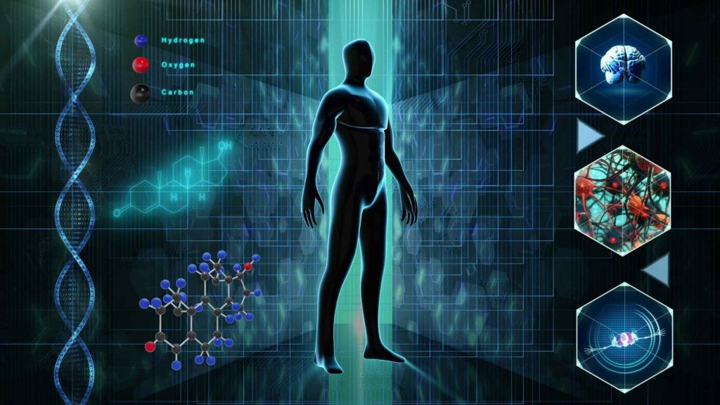 biotechanatomy