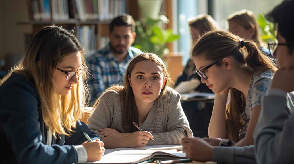 מכללה ללימודי קיימות וסביבה