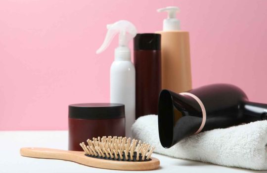 Hair Growth Products – Are There Products to Make Hair Grow Faster?2
