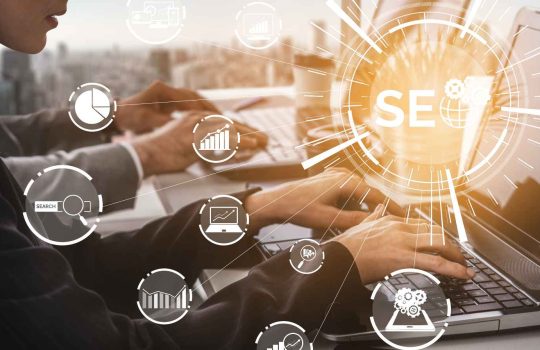 חברת קידום אתרים2